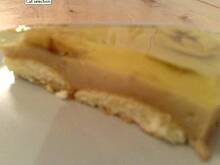 Fot. bewerja, Bananowiec na zimno