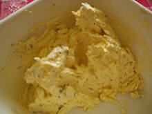 Fot. ANEETKA, Moje masełko czosnkowe