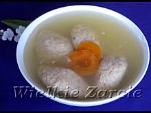 Fot. kokliko, GEFILTEFISCH czyli karp po zydowsku