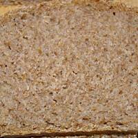 Chleb prawdziwie razowy