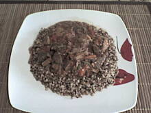 Fot. kuleczka, Gulasz wolowo-wieprzowy