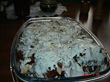 Fot. viva, Karkówka w śmietanie kwaśnej