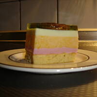 Ciasto z delicjami Gabulki