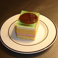 Ciasto z delicjami Gabulki