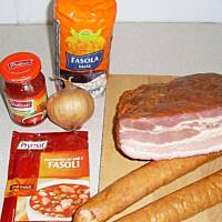 Fasolkaa po Bretońsku