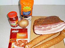 Fot. Dorotaxx, Fasolkaa po Bretońsku