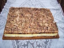 Fot. vilantka, Ciasto pychotka