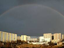 Fot. bahus, Osiedle pod kloszem