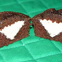 Diabełki z niespodzianką