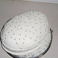 Tort w stylu Angielskim