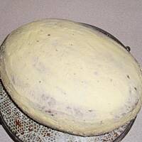 Tort w stylu Angielskim