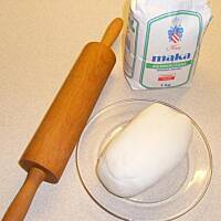 Tort w stylu Angielskim