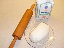 Fot. klio, Masa cukrowa do tortu