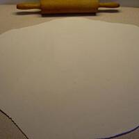 Tort w stylu Angielskim