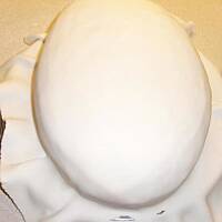 Tort w stylu Angielskim