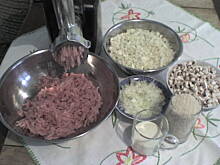 Fot. kuleczka, Golabki