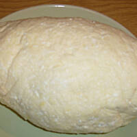 Kluseczki leniwe  Różyczki i Mamy