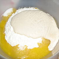 Ciasteczka kokosowo-cynamonowe