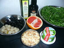 Fot. Olvis, Sałatka ze snu