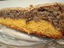 Fot. Glumanda, Orzechowe ciasto Rosy