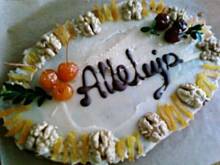 Fot. nutella, Mazurek kajmakowy Wielkanocny- po prostu pyszny