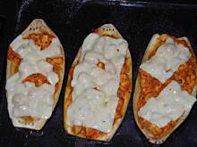 Fot. eyta, Zapiekane bakłażany Eyta