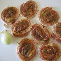 Boczek -    po prostu świetny