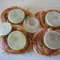 Boczek -    po prostu świetny