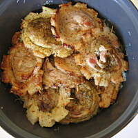 Boczek -    po prostu świetny