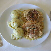 Boczek -    po prostu świetny