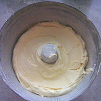 Babka wielkanocna gotowana