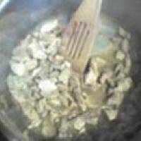 Paella z wieprzowiną i warzywami lub bez mięsa