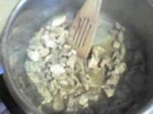 Fot. Kasia Król, Paella z wieprzowiną i warzywami lub bez mięsa