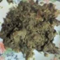 Paella z wieprzowiną i warzywami lub bez mięsa