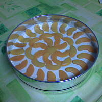 Sernik na zimno Gumci