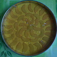 Sernik na zimno Gumci