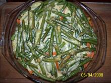 Fot. gumcia, Zapiekanka męża Gumci