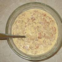 Placuski Z Kurczaka rozpływające się w ustach