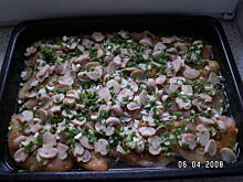 Fot. cejna_1, pierś z kurczaka  pieczona inaczej