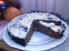 Fot. Mloda, Śnieżny piernik