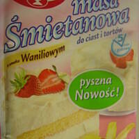 Tort urodzinowy mojej córki