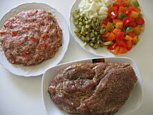 Fot. mariateresa, Karkówka  grzechu  warta