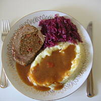 Karkówka  grzechu  warta