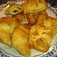 Jabłkowe nadzienie do drożdzówek