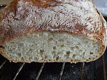 Fot. ilka76, Chleb najprostszy