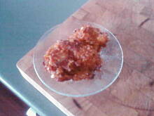 Fot. malbec, Chrupiące paski rybne w pysznej panierce