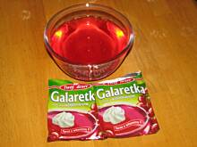 Fot. monia585, deserek rozpływa sie w ustach i znika z balchy