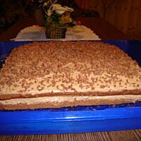 ciasto czekoladowe y