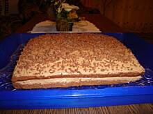 Fot. yette, ciasto czekoladowe y