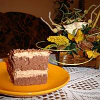 ciasto czekoladowe y